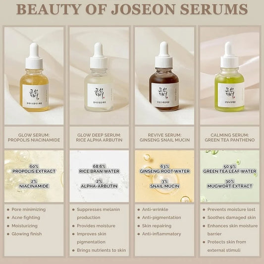 Soin profond coréen pour sublimer votre visage